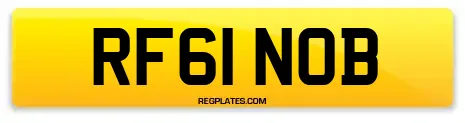 RF61 NOB