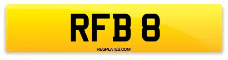RFB 8