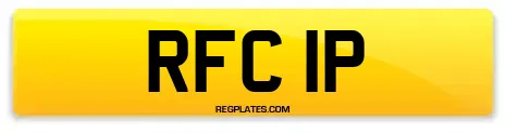 RFC 1P