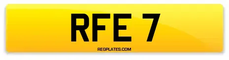 RFE 7