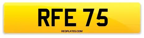 RFE 75