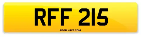 RFF 215