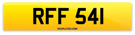 RFF 541