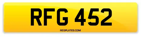 RFG 452