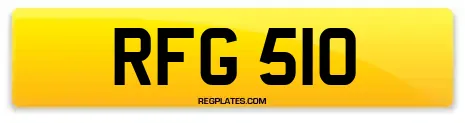 RFG 510