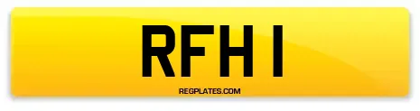 RFH 1
