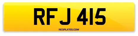 RFJ 415