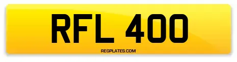 RFL 400