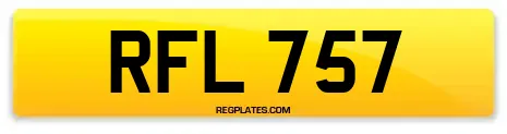 RFL 757