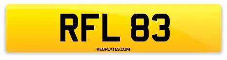 RFL 83