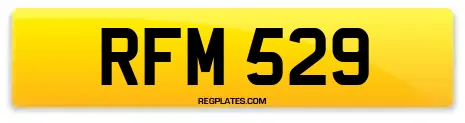 RFM 529