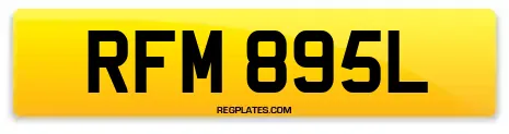 RFM 895L