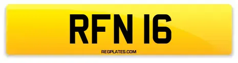 RFN 16
