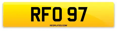 RFO 97