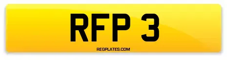RFP 3