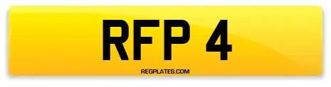 RFP 4