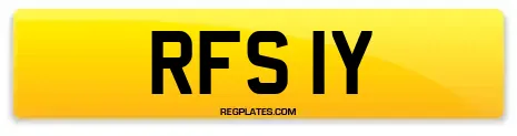 RFS 1Y
