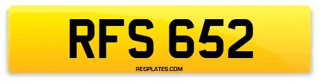 RFS 652