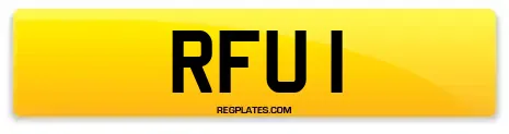 RFU 1