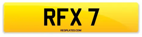 RFX 7