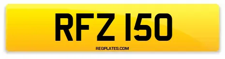 RFZ 150