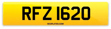 RFZ 1620