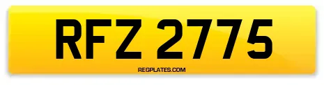 RFZ 2775
