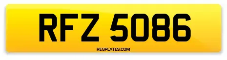 RFZ 5086