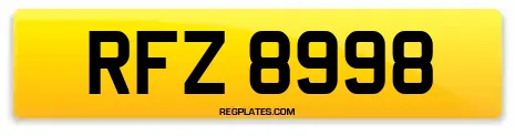 RFZ 8998