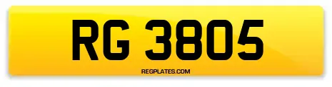 RG 3805