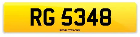 RG 5348