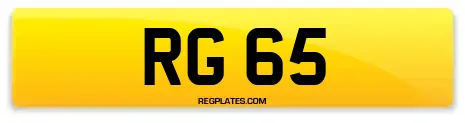 RG 65