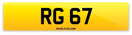 RG 67