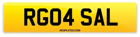 RG04 SAL