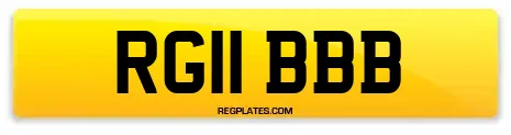 RG11 BBB