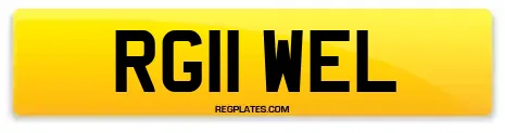 RG11 WEL