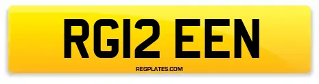 RG12 EEN