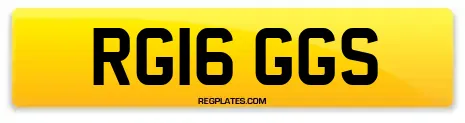 RG16 GGS