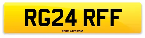 RG24 RFF