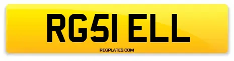 RG51 ELL