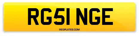 RG51 NGE