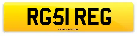 RG51 REG
