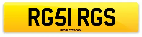 RG51 RGS