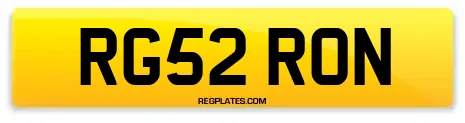 RG52 RON