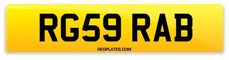 RG59 RAB