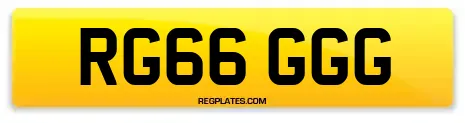 RG66 GGG