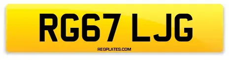 RG67 LJG