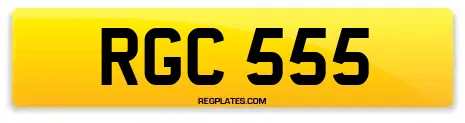 RGC 555