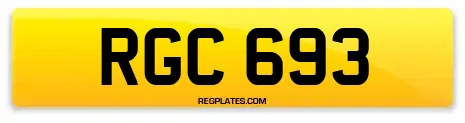 RGC 693