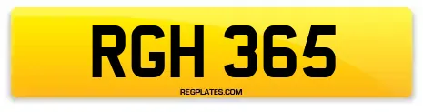 RGH 365
